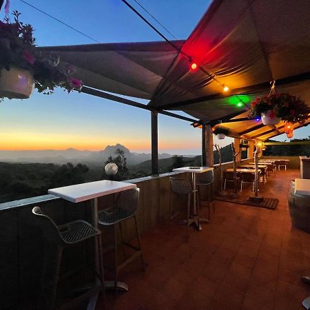Relais De Saleccia Hotel Casta Bagian luar foto