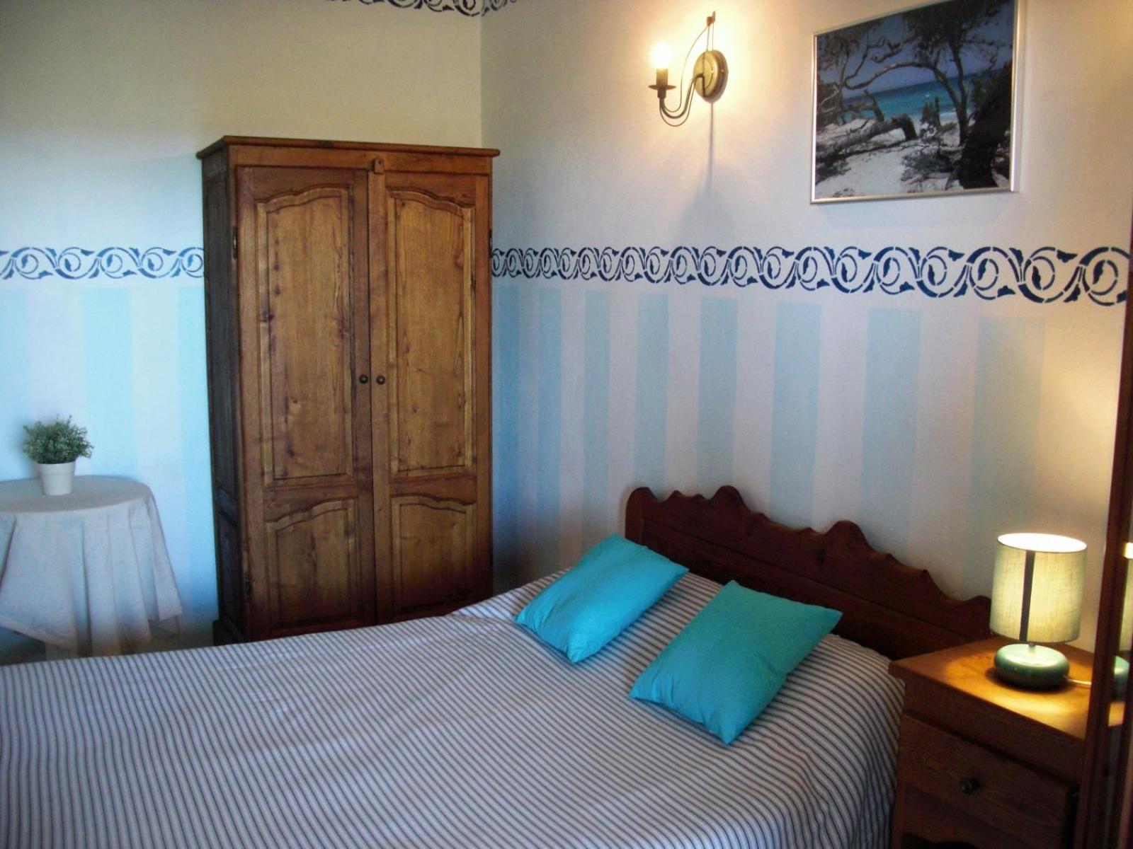 Relais De Saleccia Hotel Casta Bagian luar foto