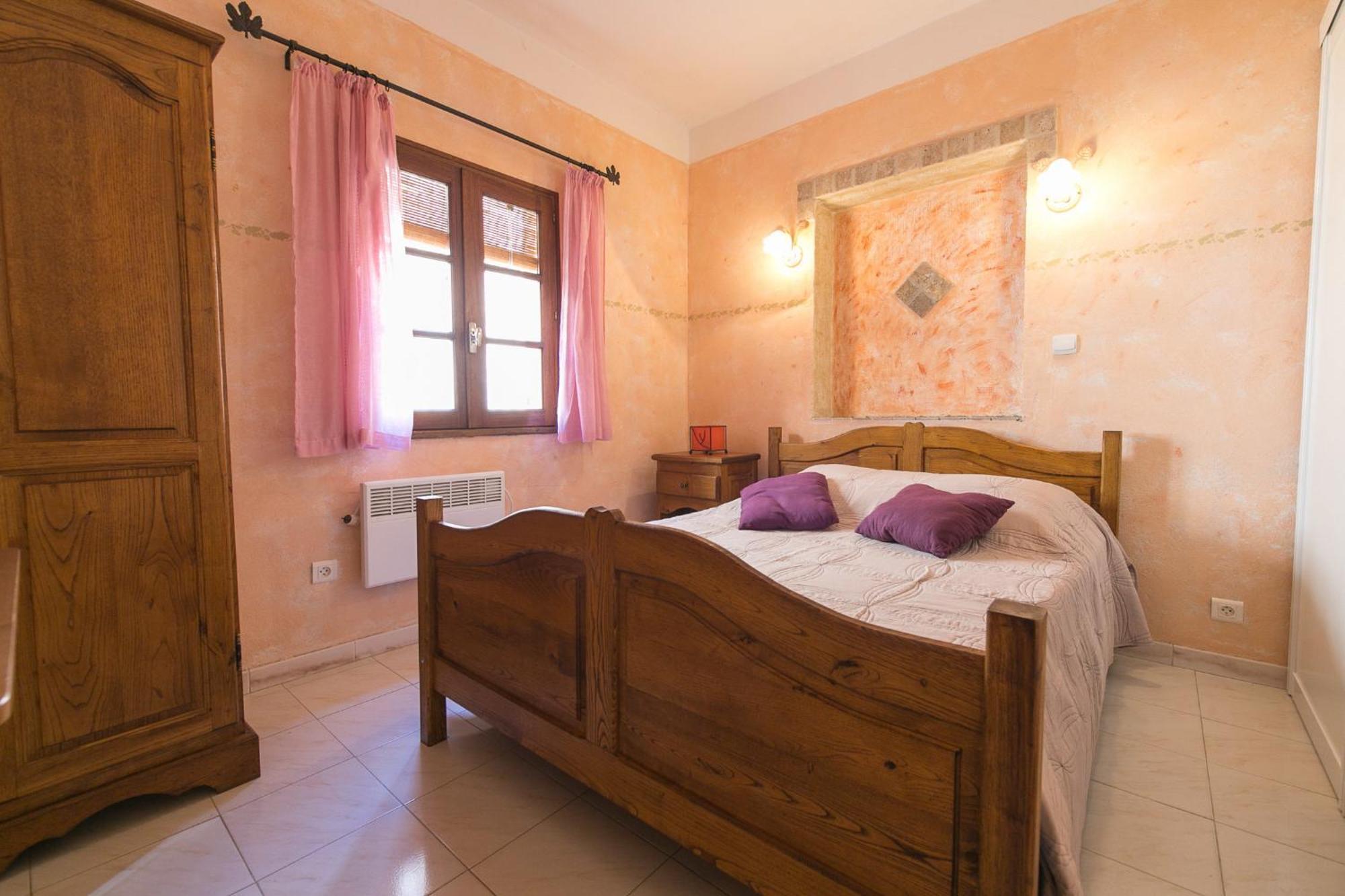 Relais De Saleccia Hotel Casta Ruang foto