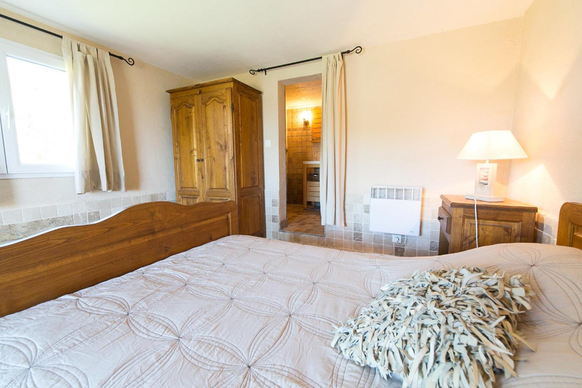 Relais De Saleccia Hotel Casta Ruang foto