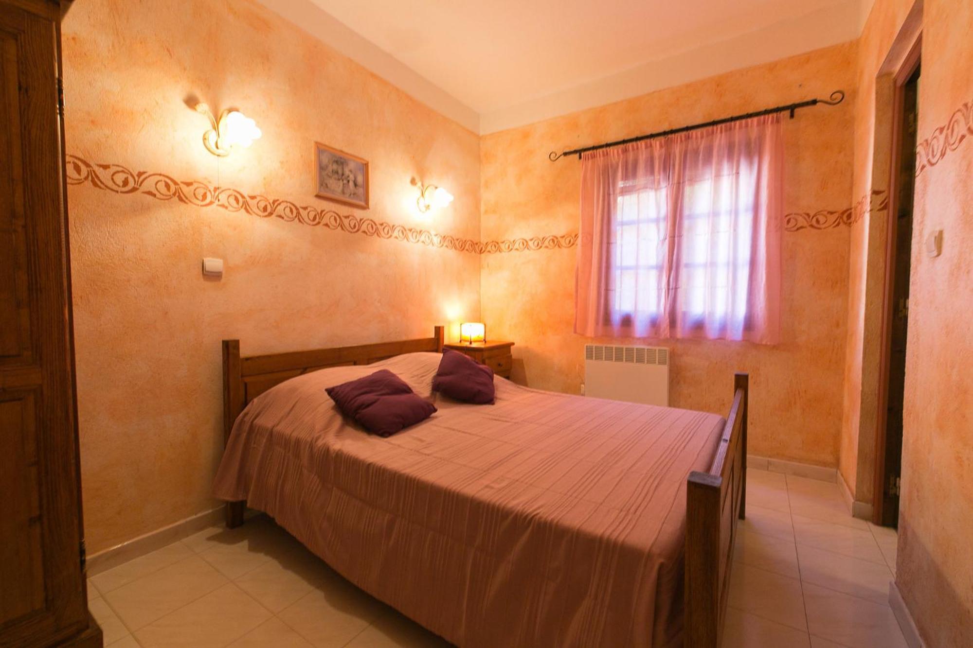 Relais De Saleccia Hotel Casta Ruang foto