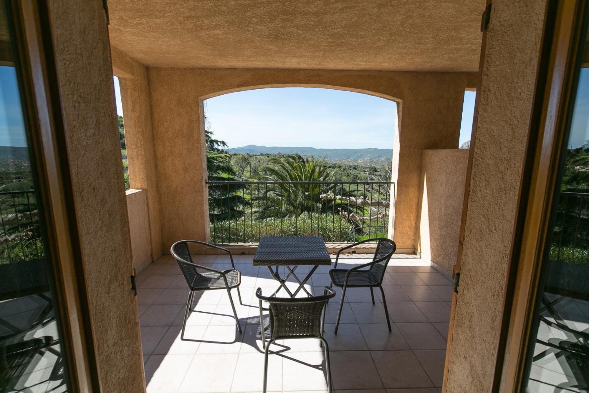 Relais De Saleccia Hotel Casta Ruang foto
