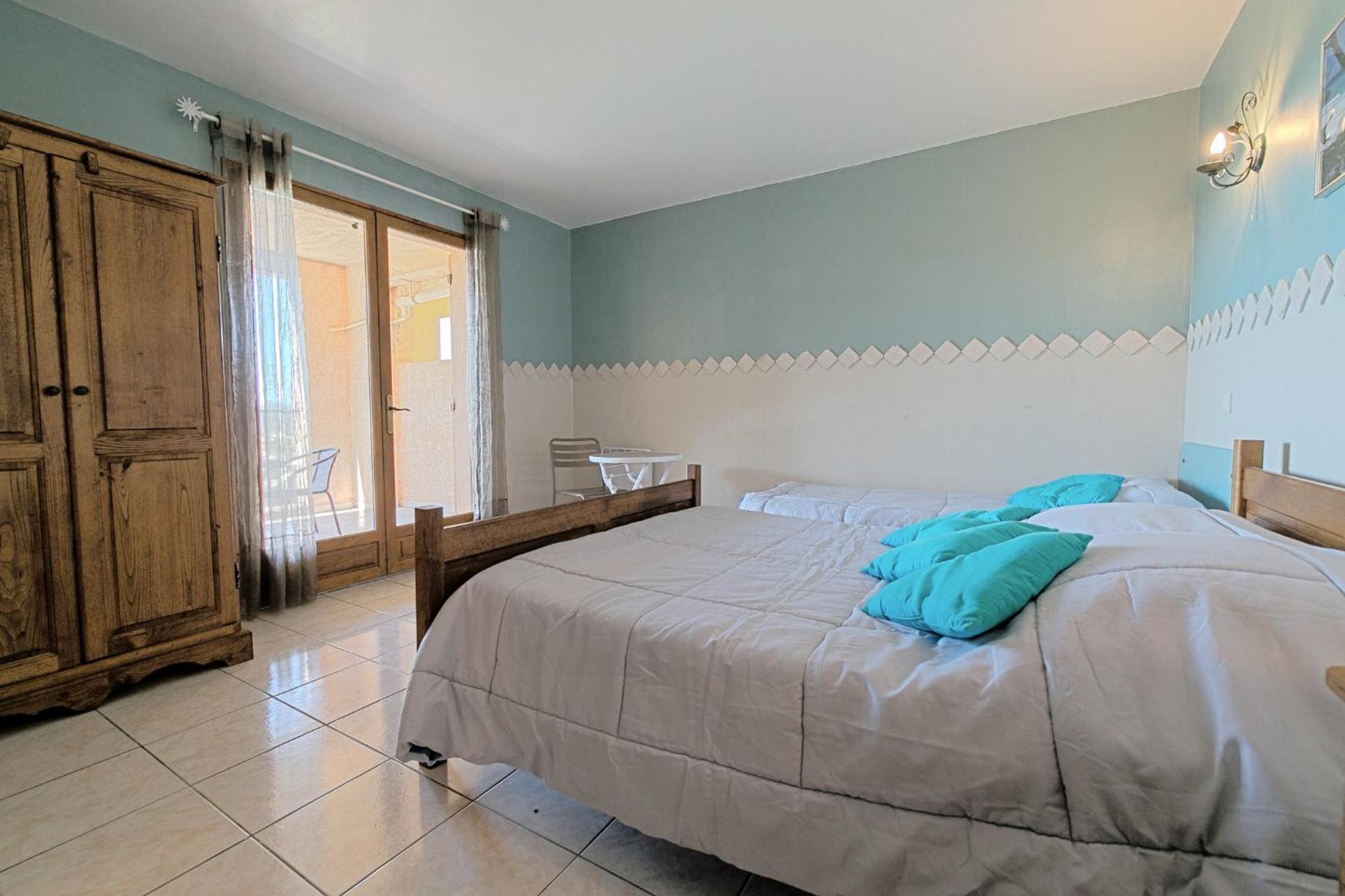 Relais De Saleccia Hotel Casta Ruang foto
