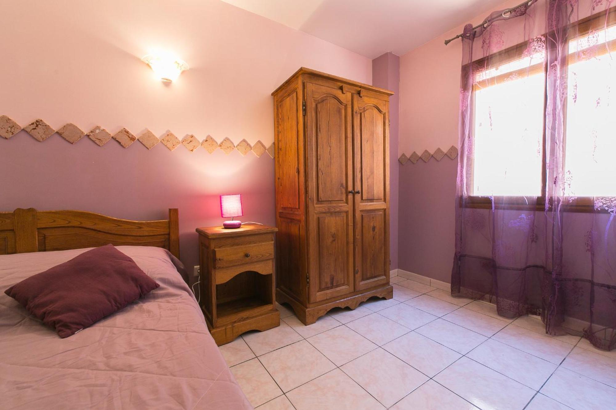 Relais De Saleccia Hotel Casta Ruang foto