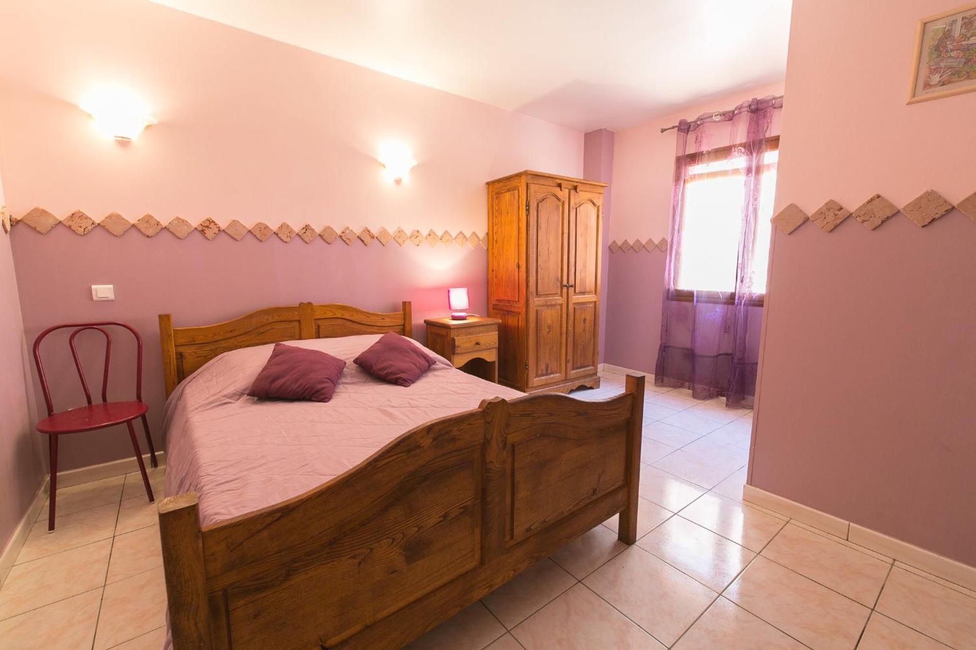 Relais De Saleccia Hotel Casta Ruang foto