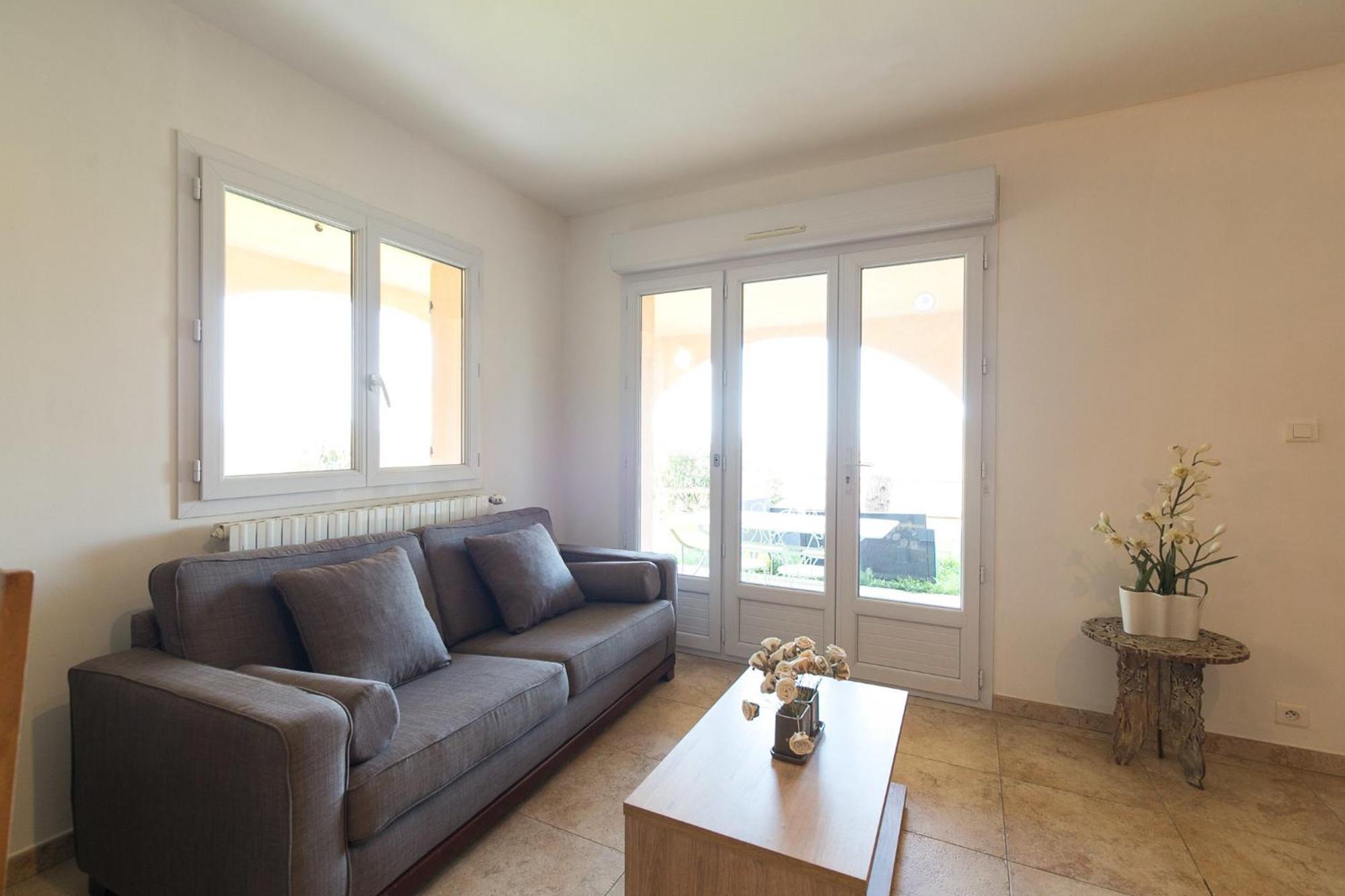 Relais De Saleccia Hotel Casta Ruang foto