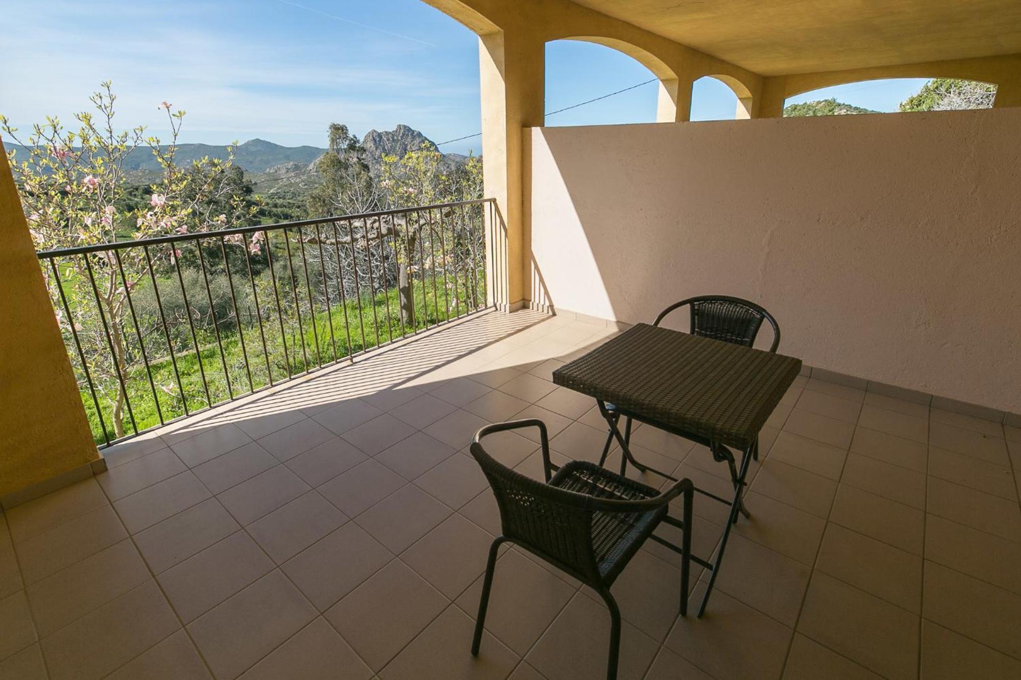 Relais De Saleccia Hotel Casta Ruang foto