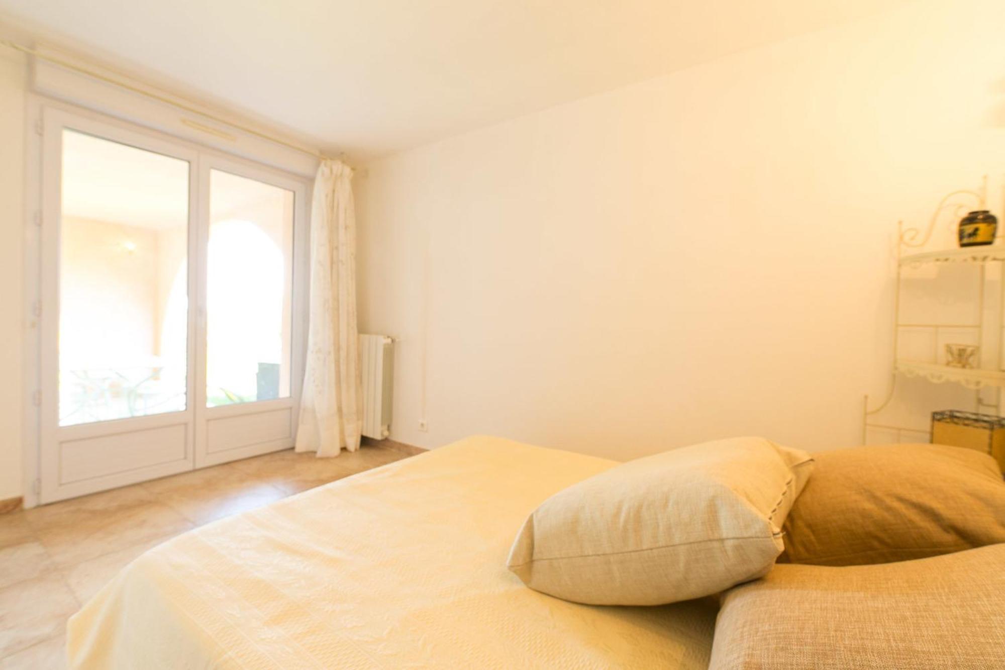 Relais De Saleccia Hotel Casta Ruang foto