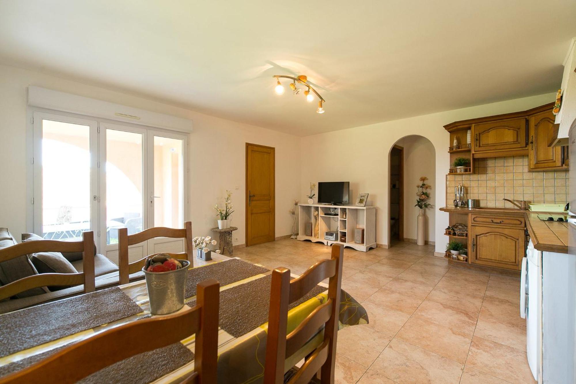 Relais De Saleccia Hotel Casta Ruang foto