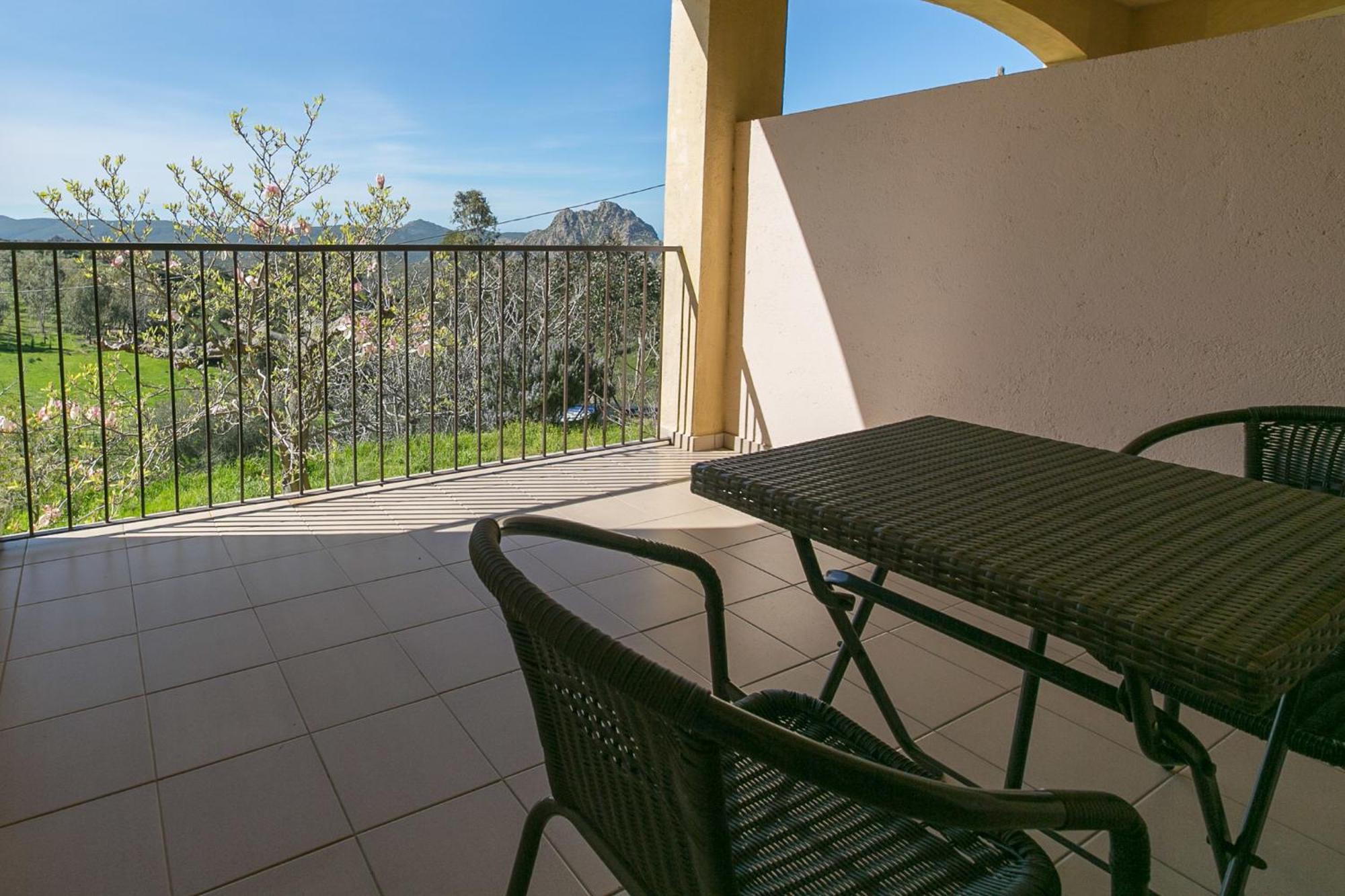 Relais De Saleccia Hotel Casta Ruang foto